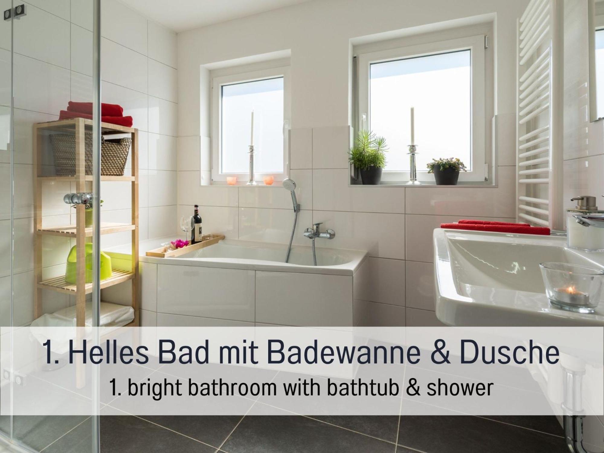 אלפירסבאך Traum Ferienhaus Burghalde מראה חיצוני תמונה
